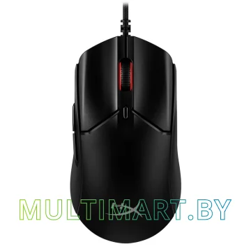 Игровая мышь HyperX Pulsefire Haste 2 (черный)